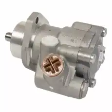 Насос гидроусилителя руля MOTORCRAFT JU9Z3A674A