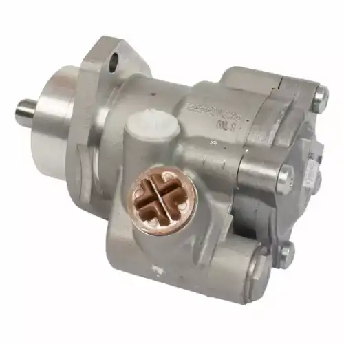 Насос гидроусилителя руля MOTORCRAFT JU9Z3A674A
