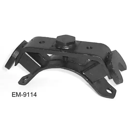 Опора КПП EM9114 WESTAR