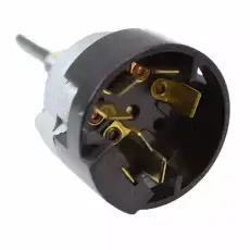 Переключатель подрулевой MOTORCRAFT E7TZ17A553B