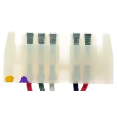 Переключатель подрулевой STANDARD DS825