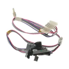 Переключатель подрулевой STANDARD DS1614