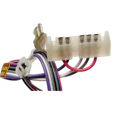 Переключатель подрулевой STANDARD DS1614