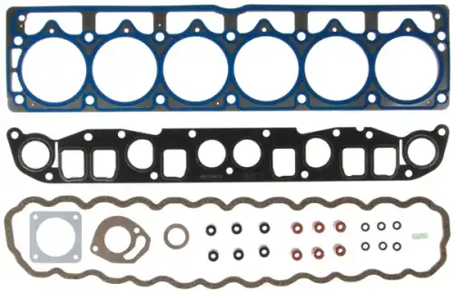 Прокладка ГБЦ KNECHT HS5713X