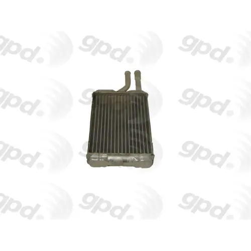 Радиатор печки GPD 8231333