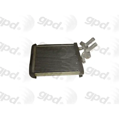 Радиатор печки GPD 8231296