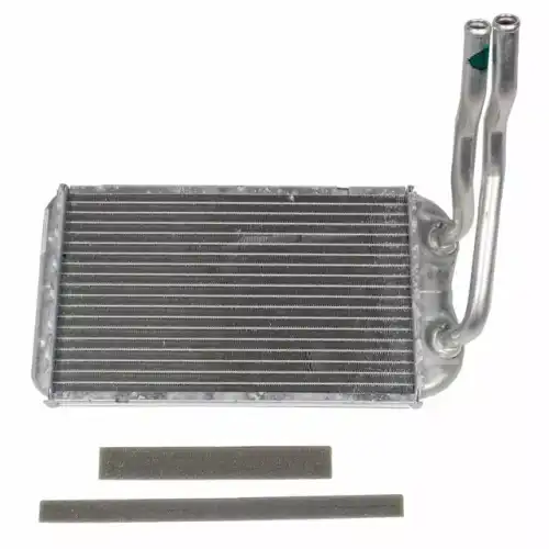 Радиатор печки MOTORCRAFT AE5Z18476BA