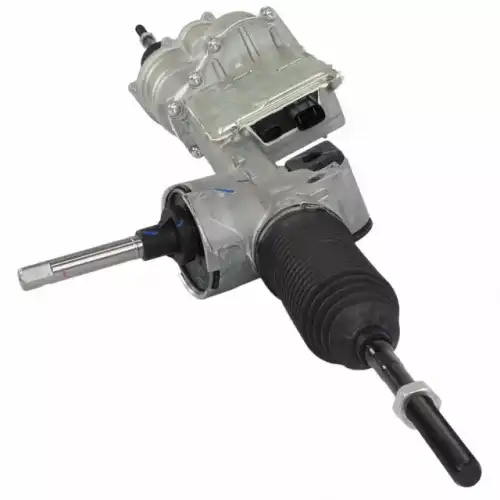 Рулевая рейка MOTORCRAFT EL3Z3504BF