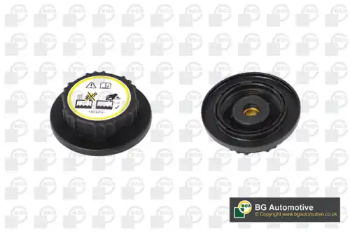 Крышка расширительного бачка BGA CC4200