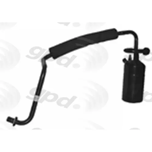 Осушитель кондиционера GPD 4811385