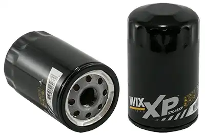 Фильтр масляный WIX 57045XP