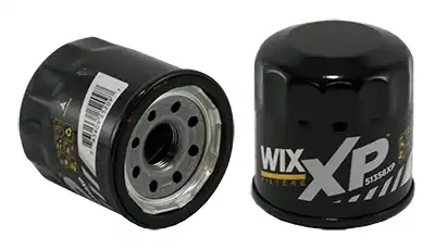 Фильтр масляный WIX 51358XP