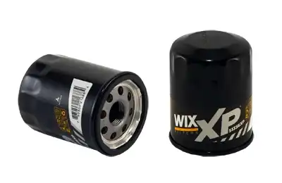 Фильтр масляный WIX 51356XP