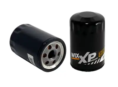 Фильтр масляный WIX 51522XP