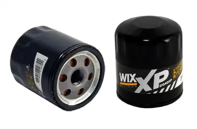 Фильтр масляный WIX 51040XP