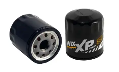 Фильтр масляный WIX 57060XP