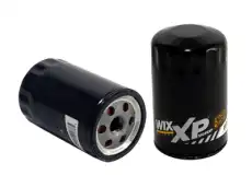 Фильтр масляный WIX 51036XP