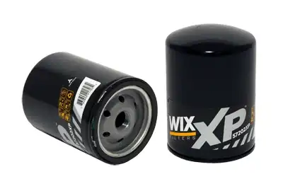 Фильтр масляный WIX 57202XP