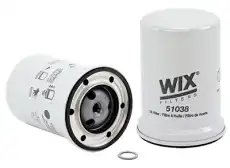 Фильтр масляный WIX 51038