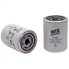 Фильтр масляный WIX 57333