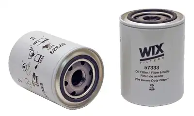 Фильтр масляный WIX 57333