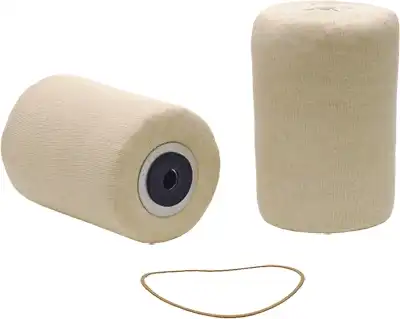 Фильтр масляный WIX 57375