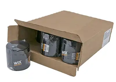 Фильтр масляный WIX 57899MP