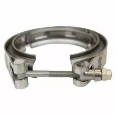 Хомут шланга F81Z8287EA MOTORCRAFT
