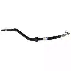 Шланг ГУР MOTORCRAFT BC3Z3A713N