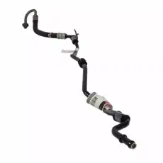 Шланг ГУР MOTORCRAFT AG1Z3A713C