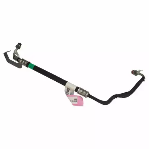 Шланг ГУР MOTORCRAFT 5C3Z3A719D