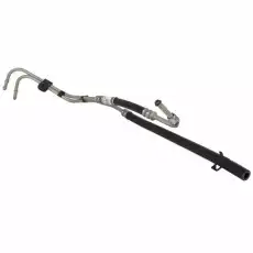 Шланг ГУР MOTORCRAFT YC3Z3A713BA