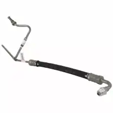 Шланг ГУР MOTORCRAFT F4TZ3A719F