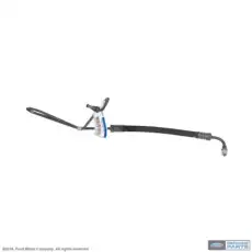 Шланг ГУР MOTORCRAFT F4TZ3A719F