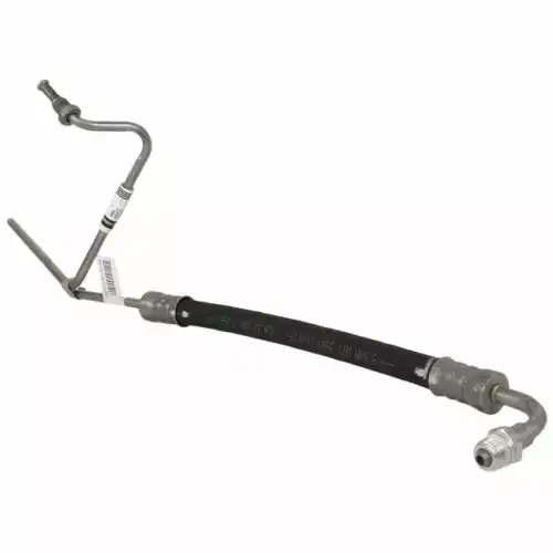 Шланг ГУР MOTORCRAFT F4TZ3A719F