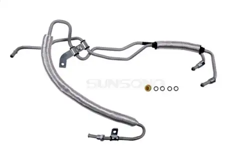 Шланг ГУР SUNSONG 3401182