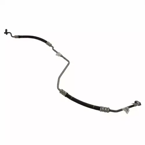 Шланг ГУР MOTORCRAFT BC2Z3A717E