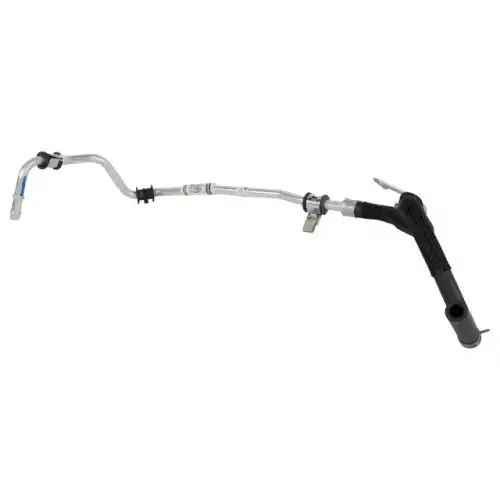 Шланг ГУР MOTORCRAFT 7E5Z3A713A