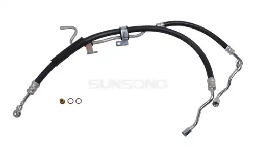 Шланг ГУР SUNSONG 3403656