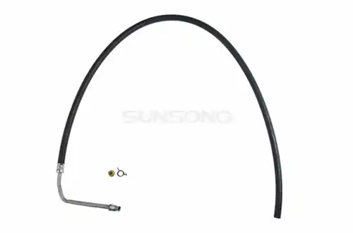 Шланг ГУР SUNSONG 3402264
