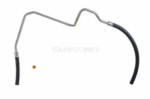 Шланг ГУР SUNSONG 3402284