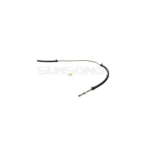 Шланг ГУР SUNSONG 3402911