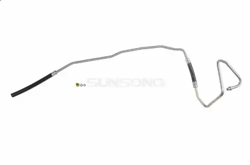Шланг ГУР SUNSONG 3402355