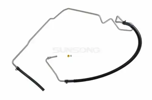 Шланг ГУР SUNSONG 3402237