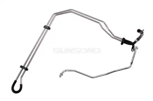 Шланг ГУР SUNSONG 3401140