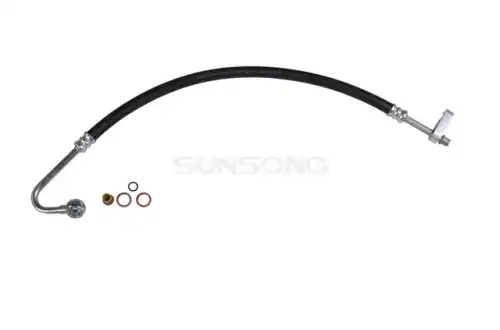 Шланг ГУР SUNSONG 3403640