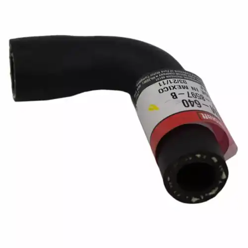 Шланг радиатора DOOZ8597B MOTORCRAFT