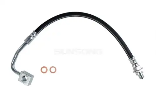 Шланг тормозной 2201274 SUNSONG