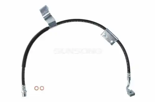 Шланг тормозной 2204530 SUNSONG