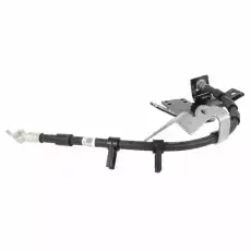 Шланг тормозной F2GZ2282G MOTORCRAFT